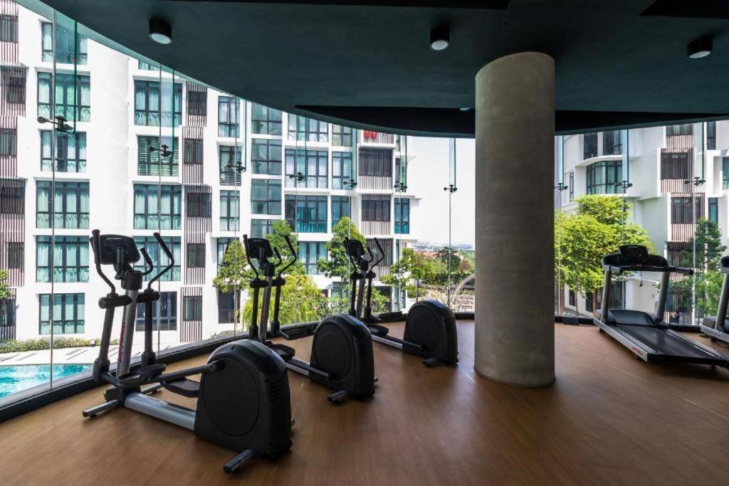 H20 High Floor Apartment