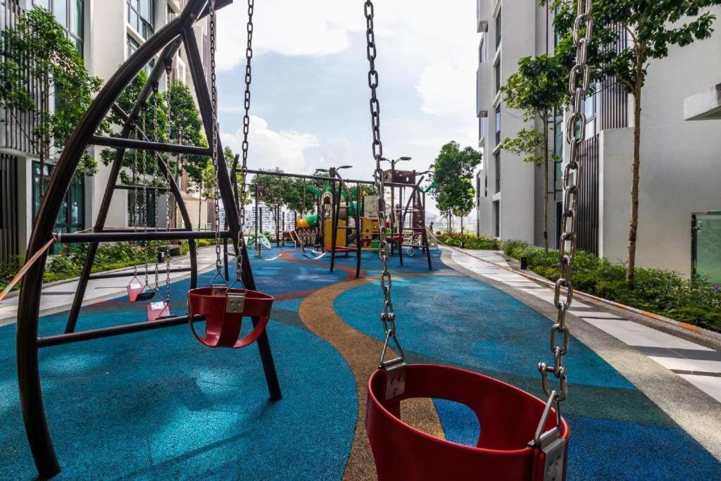 H20 High Floor Petaling Jaya
