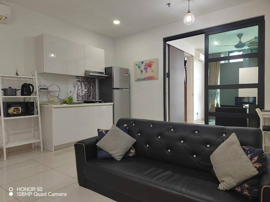 H20 High Floor Petaling Jaya