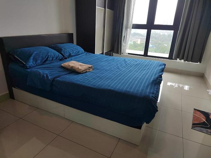 H20 High Floor Apartment Petaling Jaya